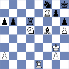 Garriga Cazorla - Serra Pages (Escaldes AND, 2024)