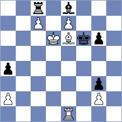 Tasdogen - Sorensen (Chess.com INT, 2020)