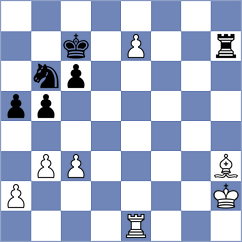 Lichmann - Kokotko (Nikolaev, 2000)
