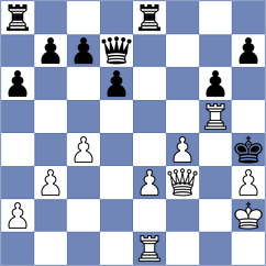 Serban - Zampronha (chess.com INT, 2024)