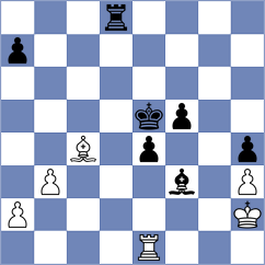 Ibarra Jerez - So (chess.com INT, 2022)