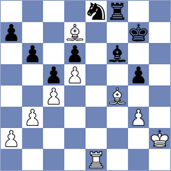 Tomic - Kolbert (Belgrade, 2006)