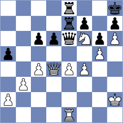 Mamedyarov - Souleidis (chess.com INT, 2025)