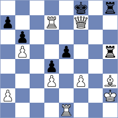 Souleidis - Martin Barcelo (chess.com INT, 2023)