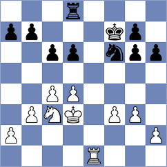 Faulkner - Alldritt (Kenilworth ENG, 2025)