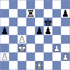 Biryukov - Larichev (Dagomys, 2004)