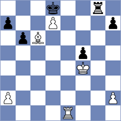 Bazarov - Sargissyan (chess.com INT, 2022)