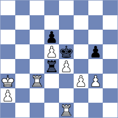 Andersson - Clemes (Florianopolis BRA, 2025)