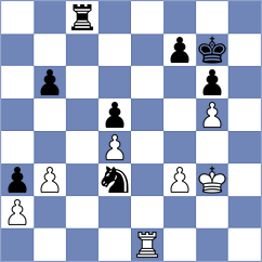 Harbuz - Bets (Kishinev, 2005)
