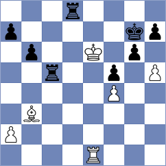 Flejszer - Babijczuk (Brody Ilzeckie, 2003)