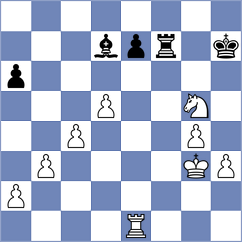 Rorrer - Ansh (chess.com INT, 2022)