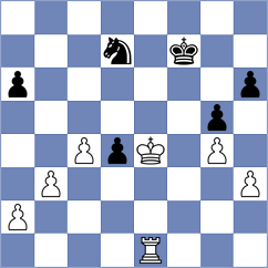 Chen - Estrada Nieto (chess.com INT, 2025)