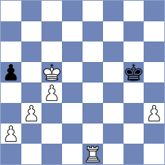Josse - Fernandez Siles (Chess.com INT, 2020)