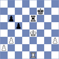 Yoseph - Barcenilla (Chess.com INT, 2020)