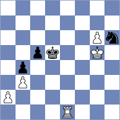 Naumov - Ostojic (Senta, 2008)