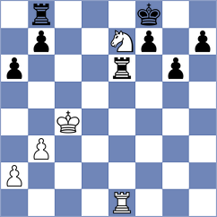Alexander - Zelcic (Metz, 2001)