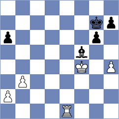 Yang Kaiqi - Martin (chess.com INT, 2022)