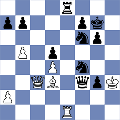 Osmak - Wagner (Monaco MNC, 2025)