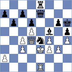 Zaratiegui Cardesa - Alcaide Luque (San Juan, 2008)