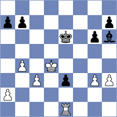 Masague Artero - Noy (chess.com INT, 2025)
