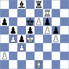 Mazur - Middleton (New Zeeland, 1980)