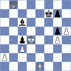 Kejna - Khafizova (chess.com INT, 2025)