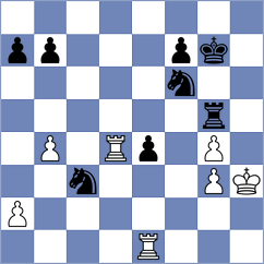 Martin Duque - Arribas Lopez (Madrid, 2012)