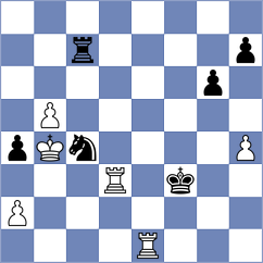 Chinnam - Pranavasri S (Gandhinagar IND, 2024)