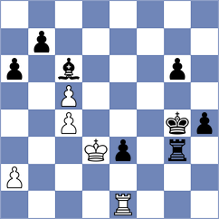 Nguyen Hong Nhung - Gallo Garcia (chess.com INT, 2024)