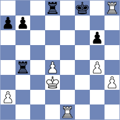 Rankovic - Milojevic (Belgrade, 2006)
