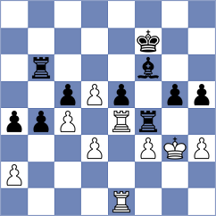 Khochinov - Garnazhenko (Nikolaev, 2008)