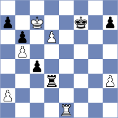 Isajevsky - Aleksandrov (Cherepovets, 2001)