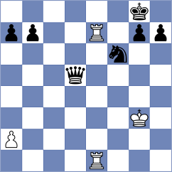 Delorme - Korkmaz (chess.com INT, 2022)