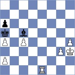 Rostomyan - Akhayan (chess.com INT, 2024)