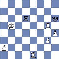 Pires - Faqeeh (Chess.com INT, 2021)