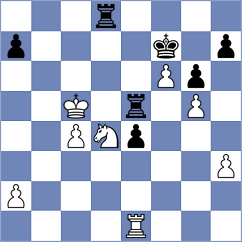 Pajeken - Yuan (chess.com INT, 2022)