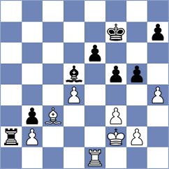 Byway - Lock (lichess.org INT, 2022)