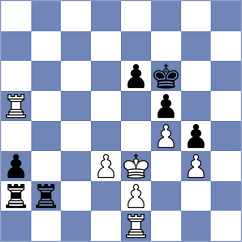 Kiremitciyan - Ruperez Benito (chess.com INT, 2025)