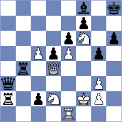 Kazarian - Gritskov (Kiev, 2002)