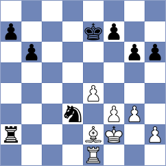 Turner - Pichugov (Lichess.org INT, 2020)