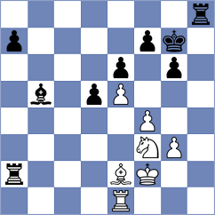 Dziodzio - Mackiewicz (Rewal, 2010)
