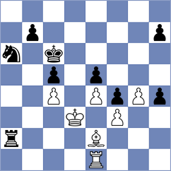 Stamenkovic - Bekker Jensen (Rimavska Sobota, 1996)