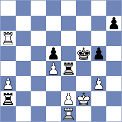 Mulyar - Finney (Orlando, 2011)