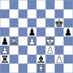 Nunez - Tifferet (chess.com INT, 2023)