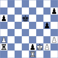 Goodwin - Liu (England, 2016)
