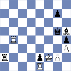 Plana Caballero - Sanz Menendez (Cullera, 2005)