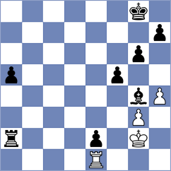 Lara Cuenca - Illares Chumbi (Chess.com INT, 2020)