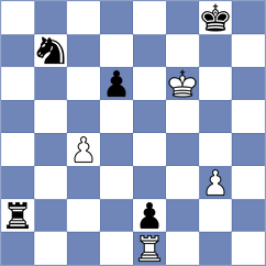 Martinez - Lehtosaari (chess.com INT, 2022)