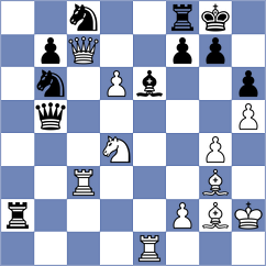 Howell - Caruana (chess.com INT, 2025)