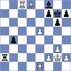 Yeganegi - Meruga (chess.com INT, 2025)